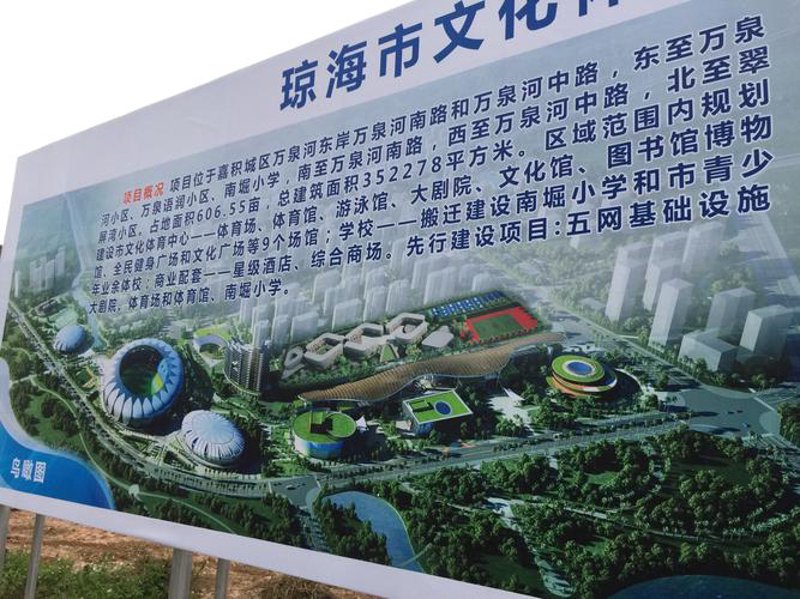 推动海南旅游经济发展的利器——琼海网站建设
